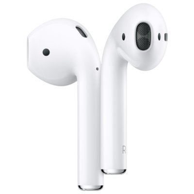    Apple AirPods 2 (2019) MV7N2RU/A - #1