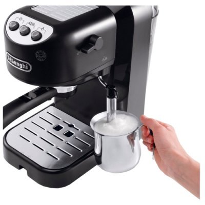   Delonghi EC 251 Black () - #1