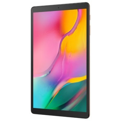    Samsung Galaxy Tab A 10.1 SM-T515 32Gb Gold () - #2