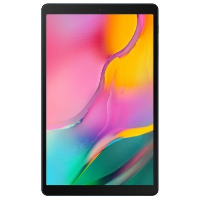    Samsung Galaxy Tab A 10.1 SM-T515 32Gb Silver () - #1