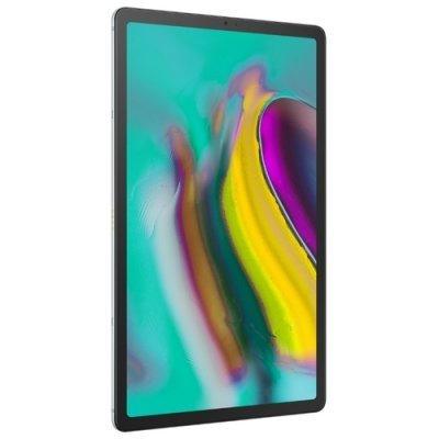    Samsung Galaxy Tab S5e 10.5 SM-T725 64Gb Silver () - #1