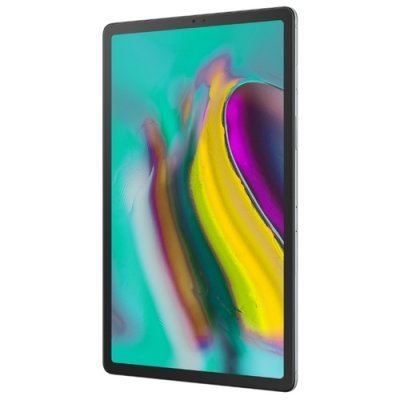    Samsung Galaxy Tab S5e 10.5 SM-T725 64Gb Silver () - #2