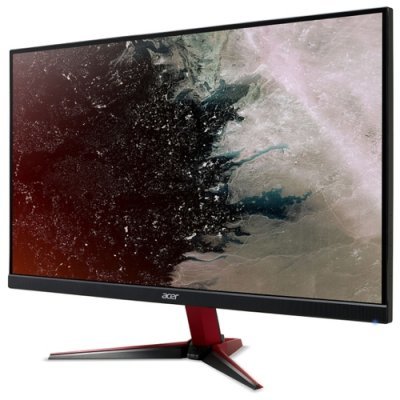 Фото Монитор Acer 27" Nitro VG271Pbmiipx - #1