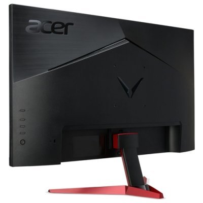 Фото Монитор Acer 27" Nitro VG271Pbmiipx - #3