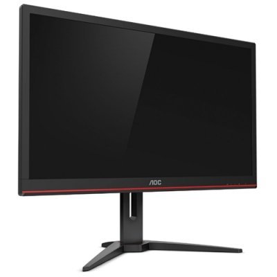   AOC 28" G2868PQU Black - #1