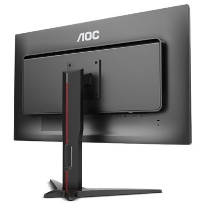   AOC 28" G2868PQU Black - #3