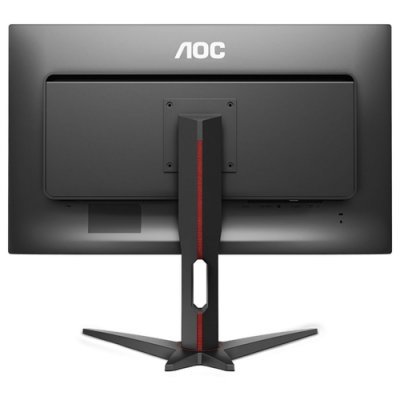   AOC 28" G2868PQU Black - #4