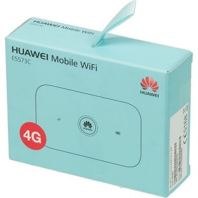  Wi-Fi  Huawei E5573CS-322  - #3