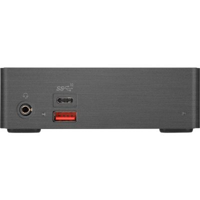 Фото Неттоп Gigabyte BRIX-GB-BRI7-8550 - #1