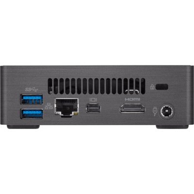 Фото Неттоп Gigabyte BRIX-GB-BRI7-8550 - #2