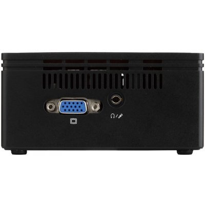   Gigabyte BRIX-GB-BXBT-2807 - #1