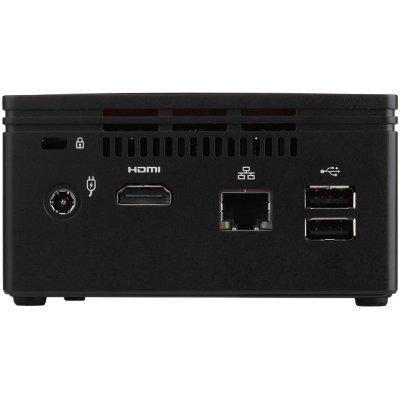   Gigabyte BRIX-GB-BXBT-2807 - #2