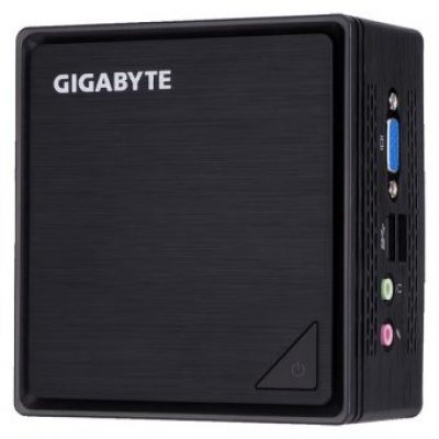 Фото Неттоп Gigabyte BRIX-GB-BPCE-3350C - #1