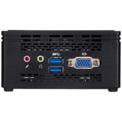 Фото Неттоп Gigabyte BRIX-GB-BPCE-3350C - #2
