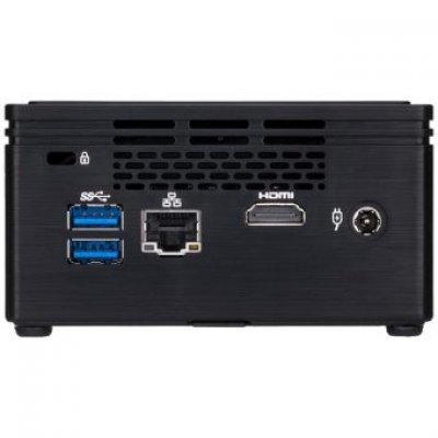 Фото Неттоп Gigabyte BRIX-GB-BPCE-3350C - #3