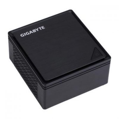 Фото Неттоп Gigabyte BRIX-GB-BPCE-3350C - #4