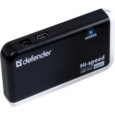  USB  Defender Quadro Infix USB2.0, 4 - #2