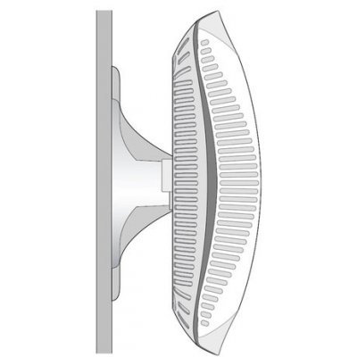    HP JW046A AP-220-MNT-W1 Basic Mount Kit - #2
