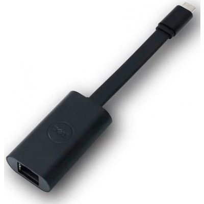   USB Dell USB-C to Gigabit Ethernet (PXE) 470-ABND - #1