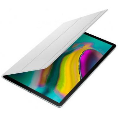     Samsung Galaxy Tab S5e Book Cover   (EF-BT720PWEGRU) - #3