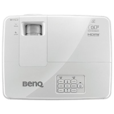   BenQ MW707 - #2