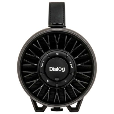 Фото Портативная акустика Dialog Progressive AP-1010 - #2