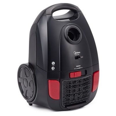 Фото Пылесос Midea VCB43C11 - #1