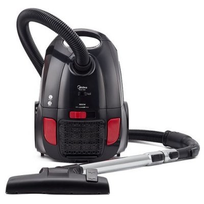 Фото Пылесос Midea VCB43C11 - #3