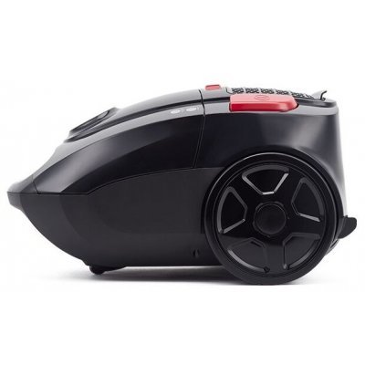 Фото Пылесос Midea VCB43C11 - #4