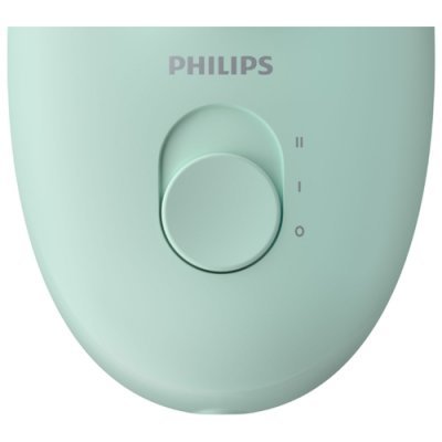   Philips BRE265 Satinelle Essential - #1