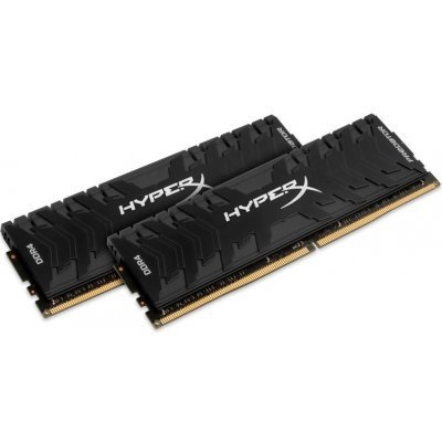      Kingston 32GB 3600MHz DDR4 CL17 DIMM (Kit of 2) XMP HyperX Predator HX436C17PB3K2/32 - #1