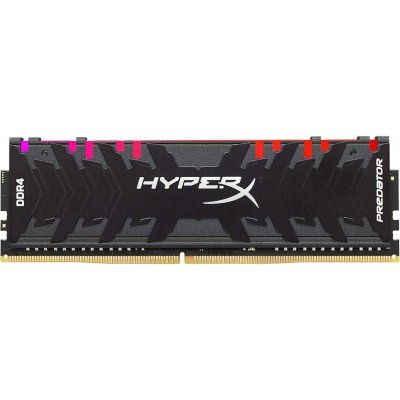      Kingston 16GB 3200MHz DDR4 CL16 DIMM XMP HyperX Predator RGB HX432C16PB3A/16 - #2