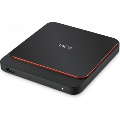     LaCie Portable 1TB STHK1000800 - #1
