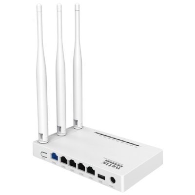  Wi-Fi  Netis MW5230 - #1