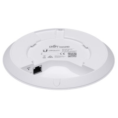  Wi-Fi   Ubiquiti UniFi nanoHD - #3