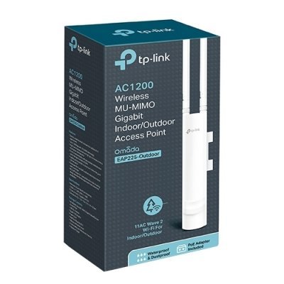  Wi-Fi   TP-link EAP225-outdoor - #3