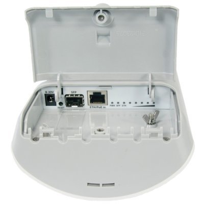  Wi-Fi  MikroTik RB921GS-5HPacD-19S - #2