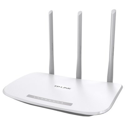  Wi-Fi  TP-link TL-WR845N - #1