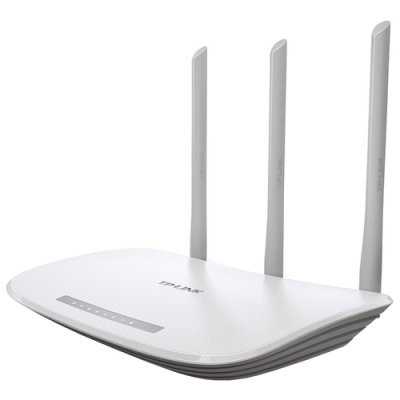 Wi-Fi  TP-link TL-WR845N - #2