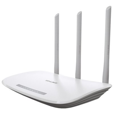 Фото Wi-Fi роутер TP-link TL-WR845N - #2