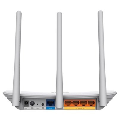 Фото Wi-Fi роутер TP-link TL-WR845N - #3