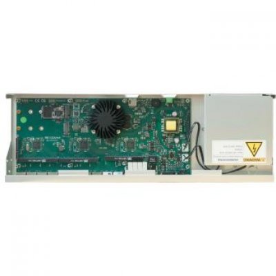   MikroTik RB1100Dx4 - #2