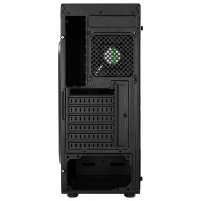     Aerocool BOLT - #9