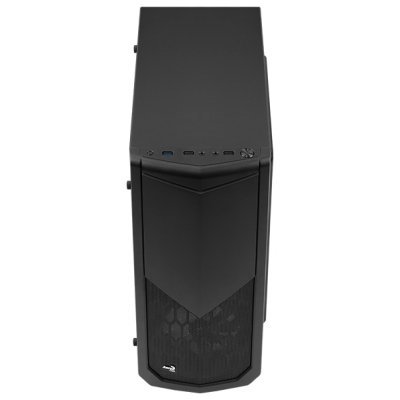 Фото Корпус системного блока Aerocool TOMAHAWK-A - #3