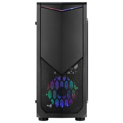 Фото Корпус системного блока Aerocool TOMAHAWK-A - #4
