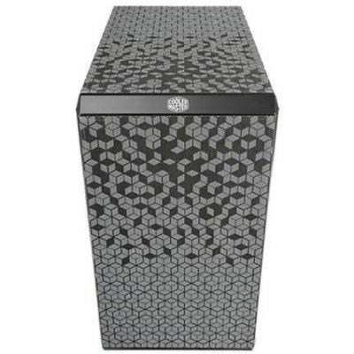 Фото Корпус системного блока CoolerMaster Корпус MasterBox Q300L (MCB-Q300L-KANN-S00) - #1