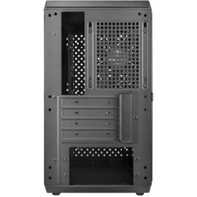 Фото Корпус системного блока CoolerMaster Корпус MasterBox Q300L (MCB-Q300L-KANN-S00) - #2