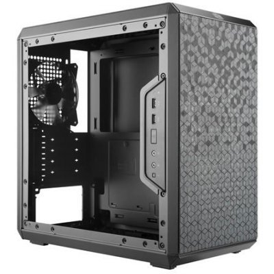 Фото Корпус системного блока CoolerMaster Корпус MasterBox Q300L (MCB-Q300L-KANN-S00) - #4