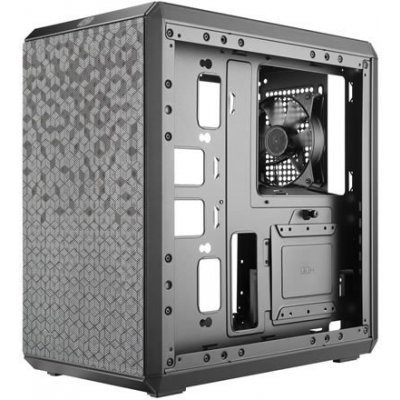 Фото Корпус системного блока CoolerMaster Корпус MasterBox Q300L (MCB-Q300L-KANN-S00) - #5