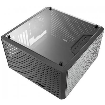 Фото Корпус системного блока CoolerMaster Корпус MasterBox Q300L (MCB-Q300L-KANN-S00) - #6